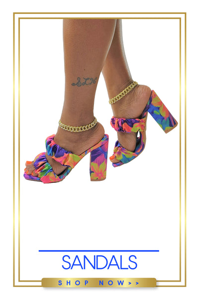 Sandals