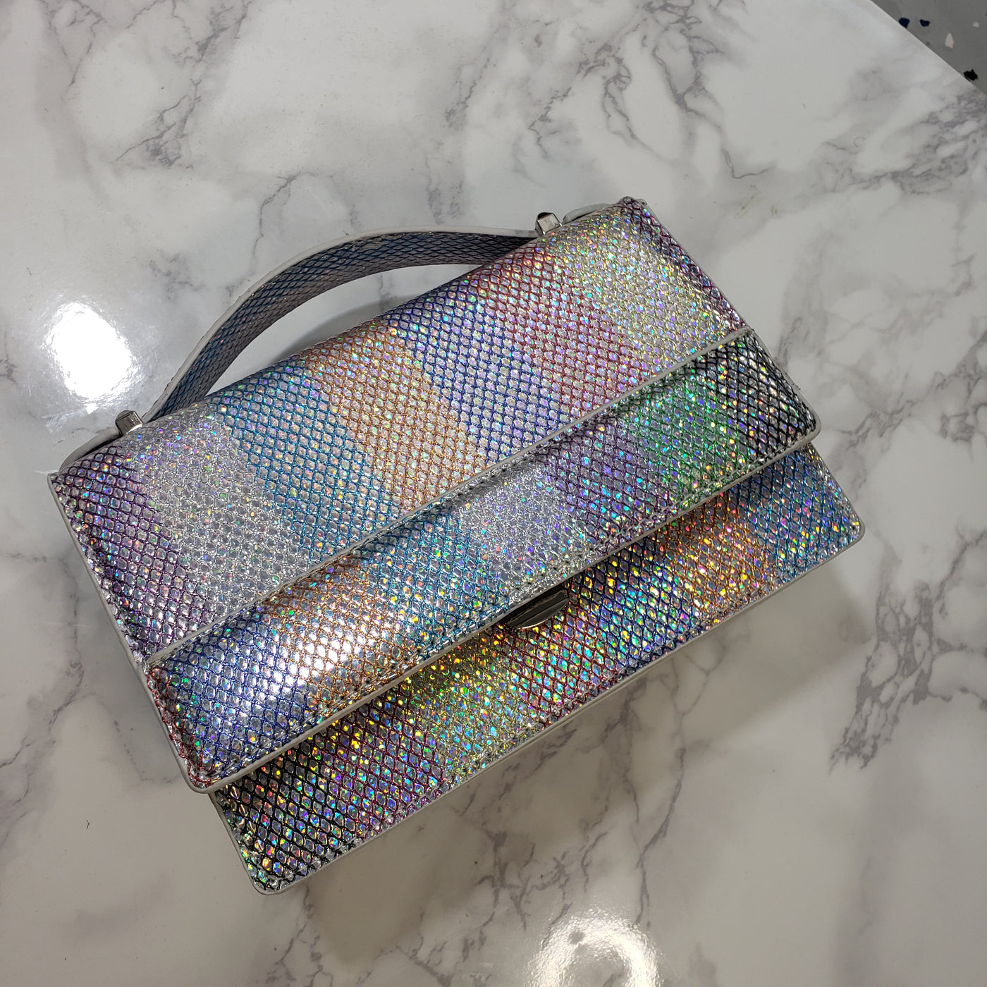 Monica Cross-Body Bag