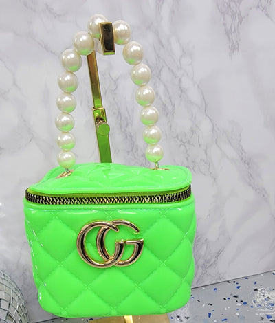 Robin HandBag