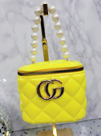 Robin HandBag