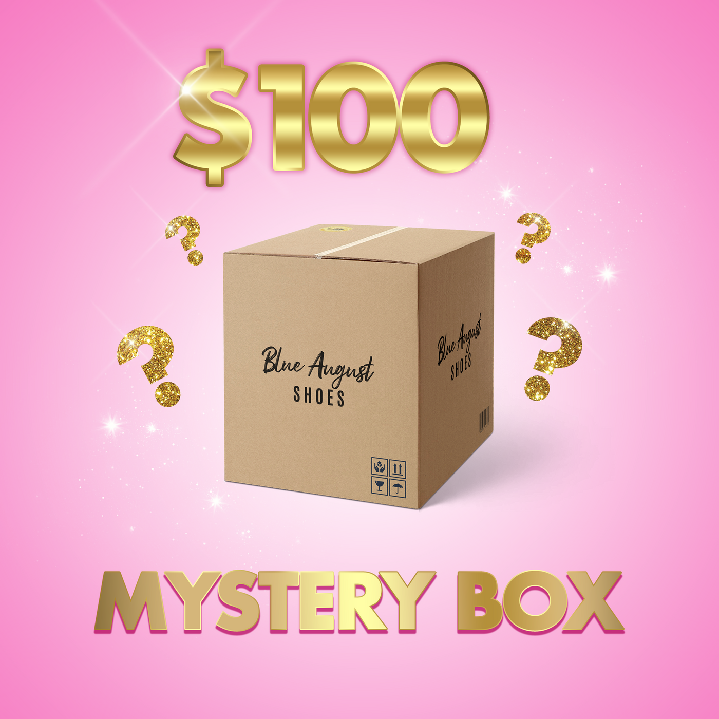Mystery Box